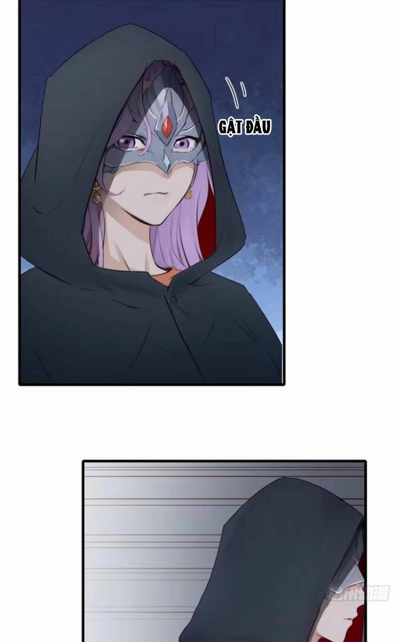 Ngươi Là Hạng Người Gì Cũng Dám Ở Tiên Giới Lên Mặt Với Ta? Chapter 9 - 44