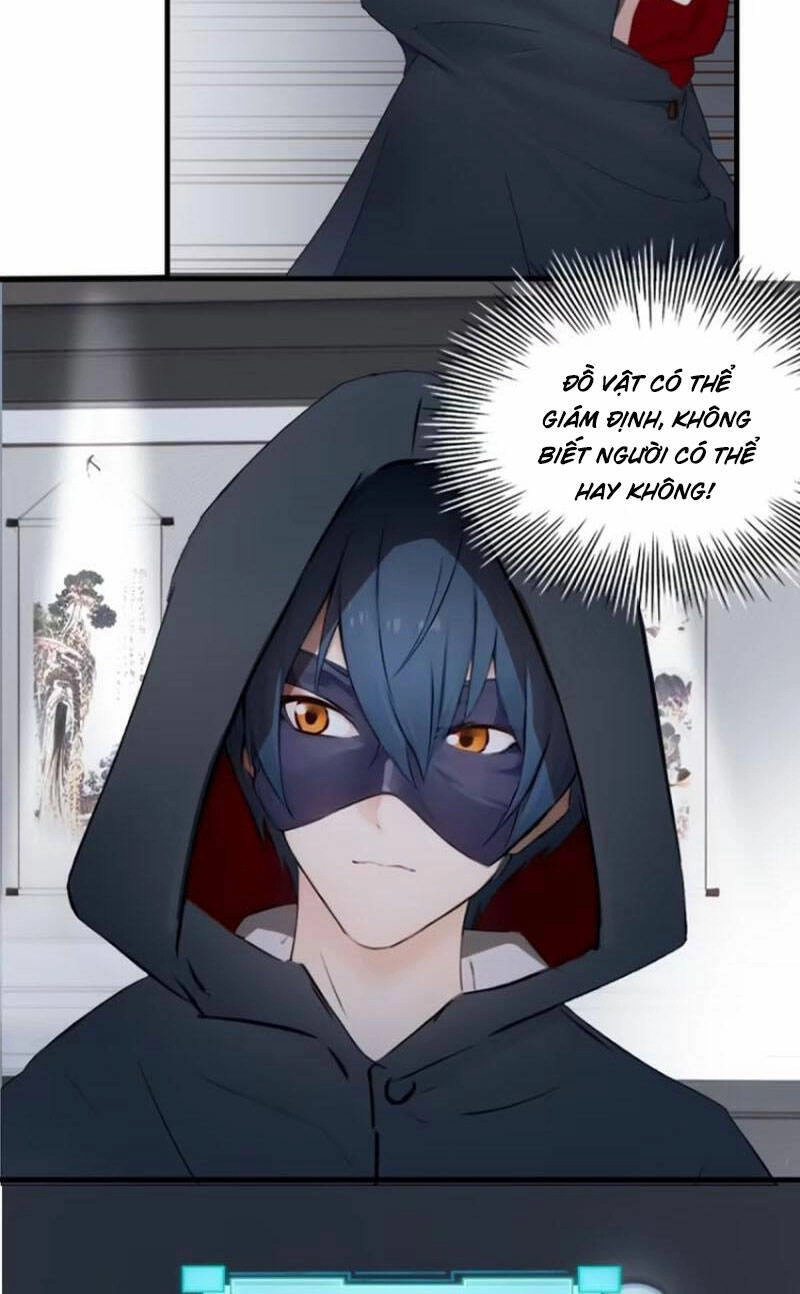 Ngươi Là Hạng Người Gì Cũng Dám Ở Tiên Giới Lên Mặt Với Ta? Chapter 9 - 45