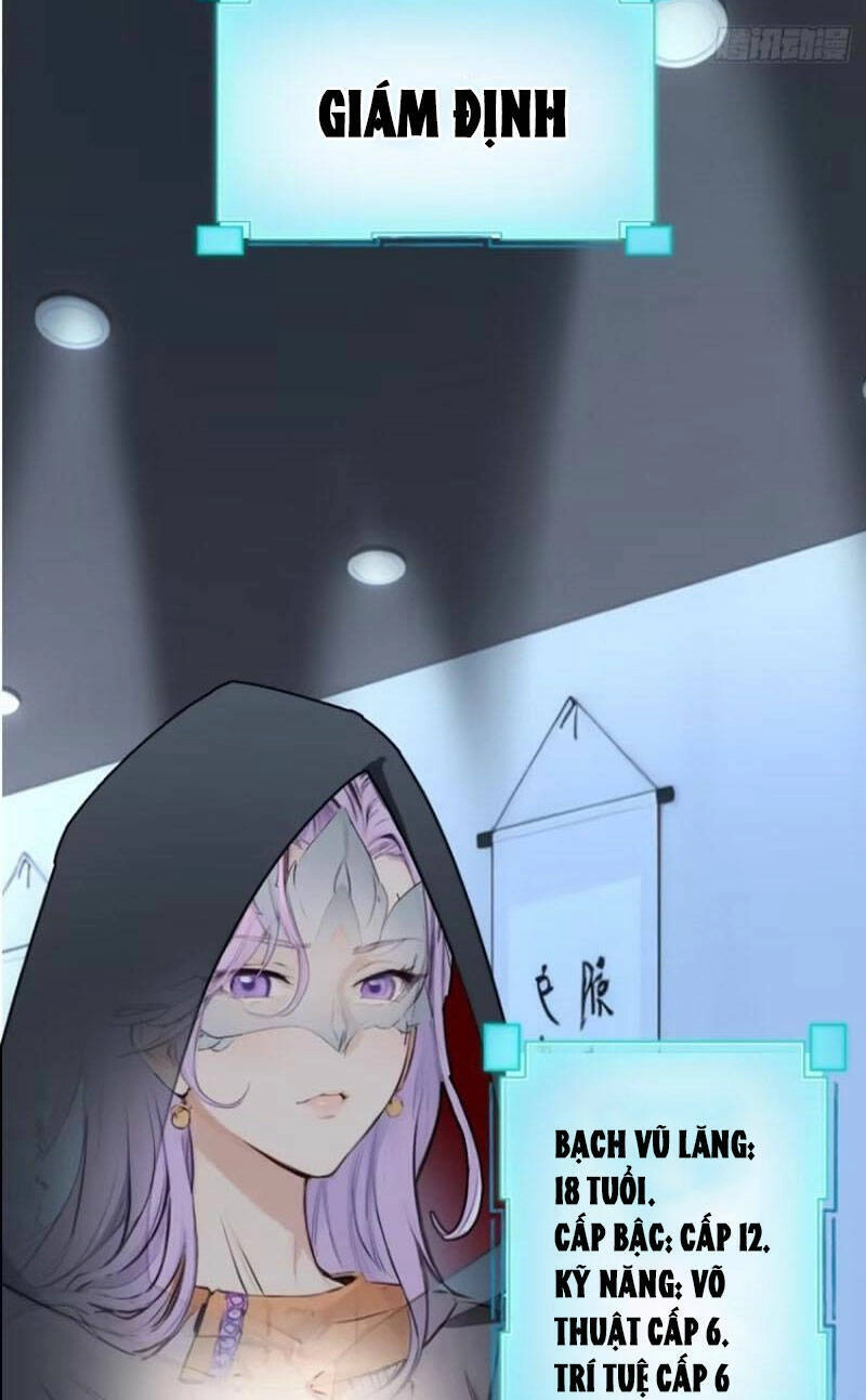 Ngươi Là Hạng Người Gì Cũng Dám Ở Tiên Giới Lên Mặt Với Ta? Chapter 9 - 46