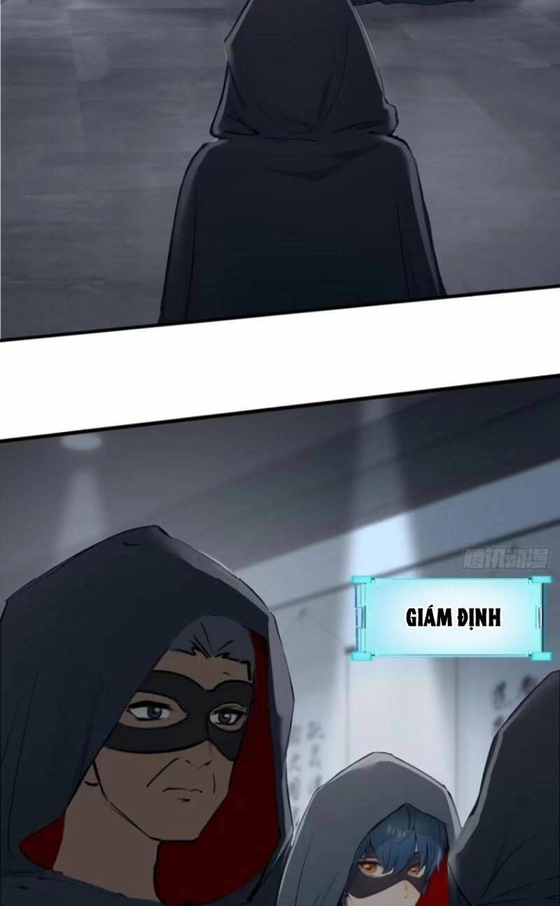 Ngươi Là Hạng Người Gì Cũng Dám Ở Tiên Giới Lên Mặt Với Ta? Chapter 9 - 48