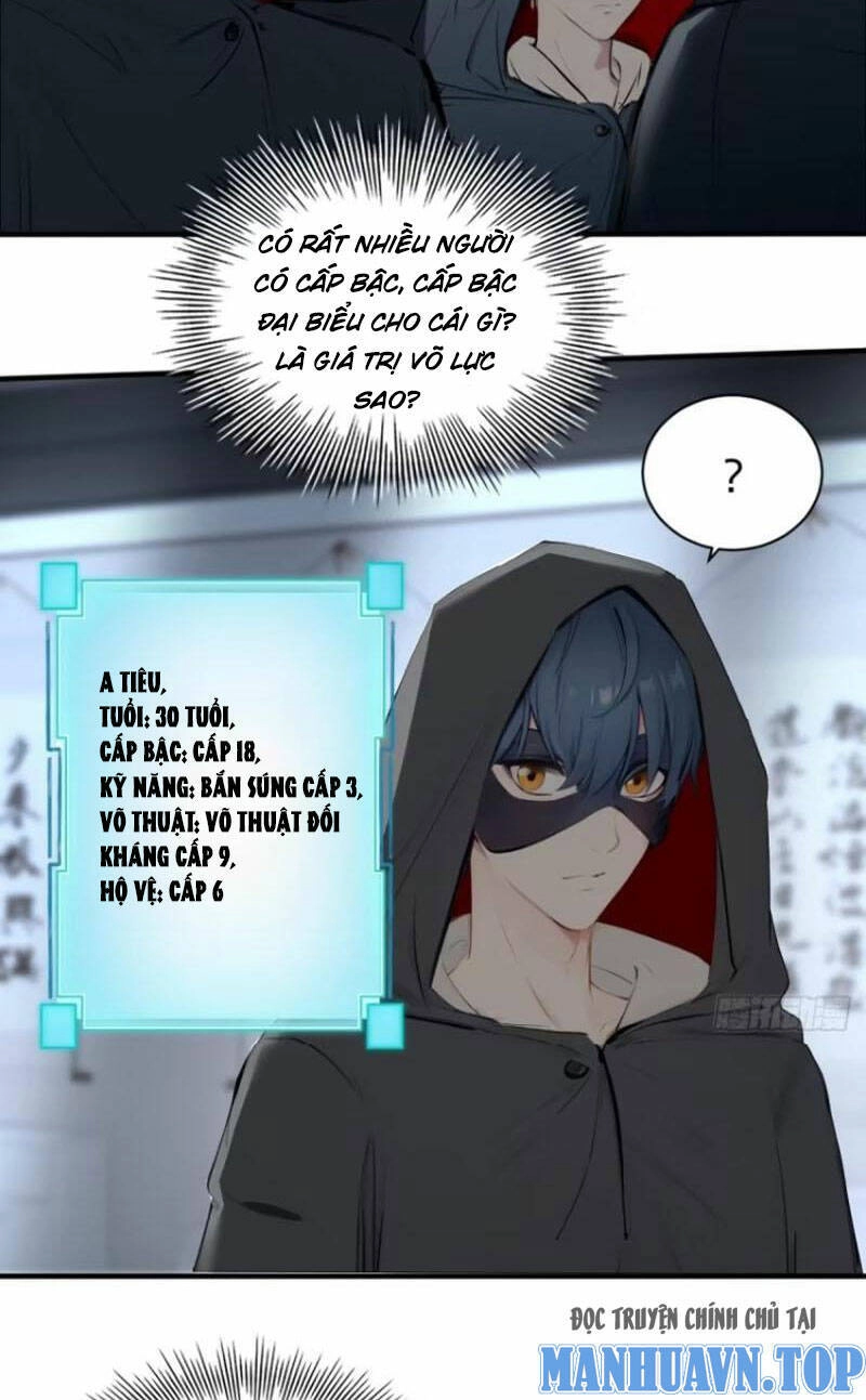 Ngươi Là Hạng Người Gì Cũng Dám Ở Tiên Giới Lên Mặt Với Ta? Chapter 9 - 49