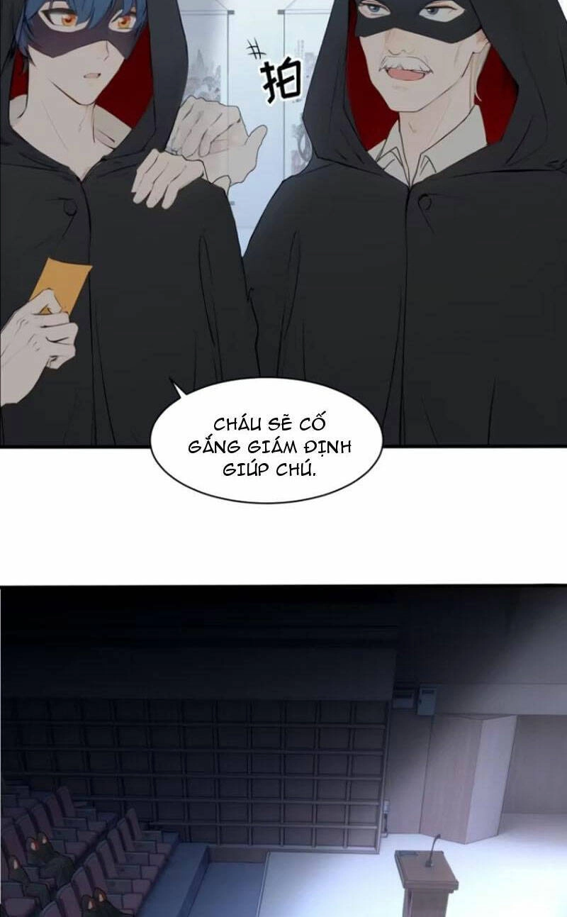 Ngươi Là Hạng Người Gì Cũng Dám Ở Tiên Giới Lên Mặt Với Ta? Chapter 9 - 52