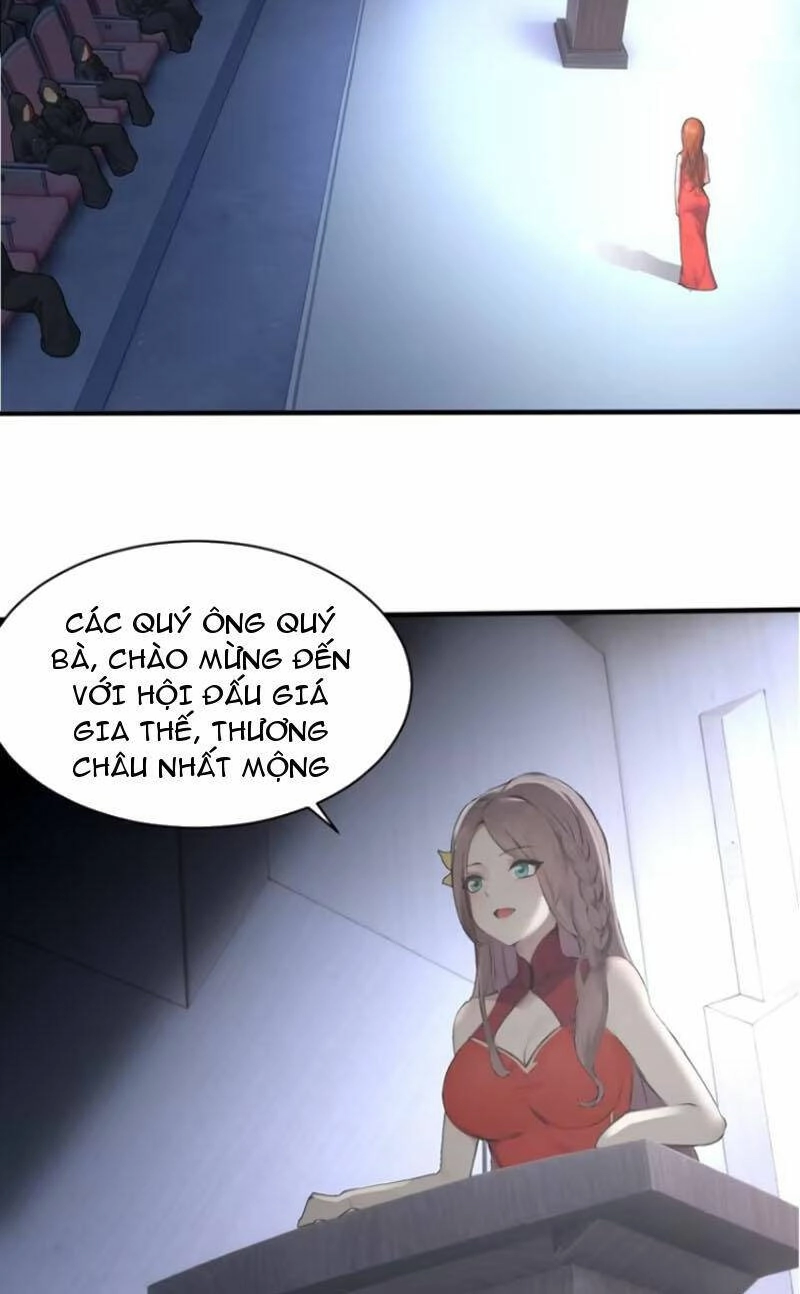 Ngươi Là Hạng Người Gì Cũng Dám Ở Tiên Giới Lên Mặt Với Ta? Chapter 9 - 53