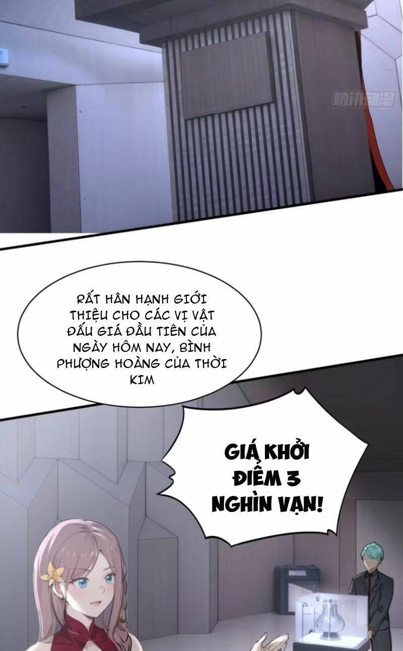 Ngươi Là Hạng Người Gì Cũng Dám Ở Tiên Giới Lên Mặt Với Ta? Chapter 9 - 54