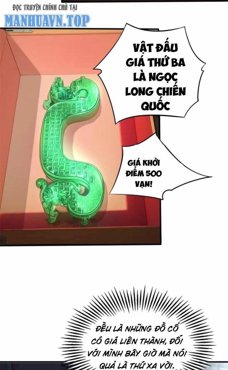 Ngươi Là Hạng Người Gì Cũng Dám Ở Tiên Giới Lên Mặt Với Ta? Chapter 9 - 56