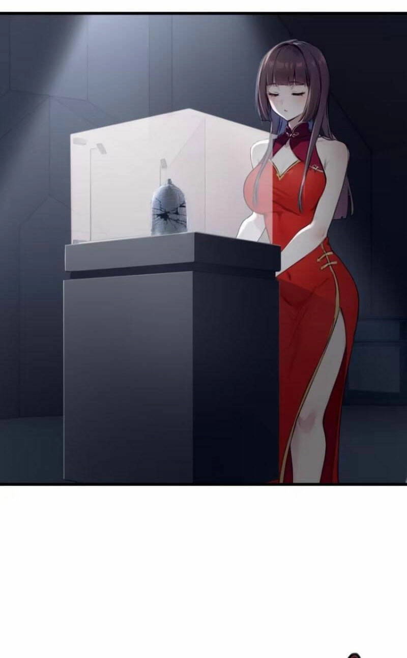 Ngươi Là Hạng Người Gì Cũng Dám Ở Tiên Giới Lên Mặt Với Ta? Chapter 9 - 58