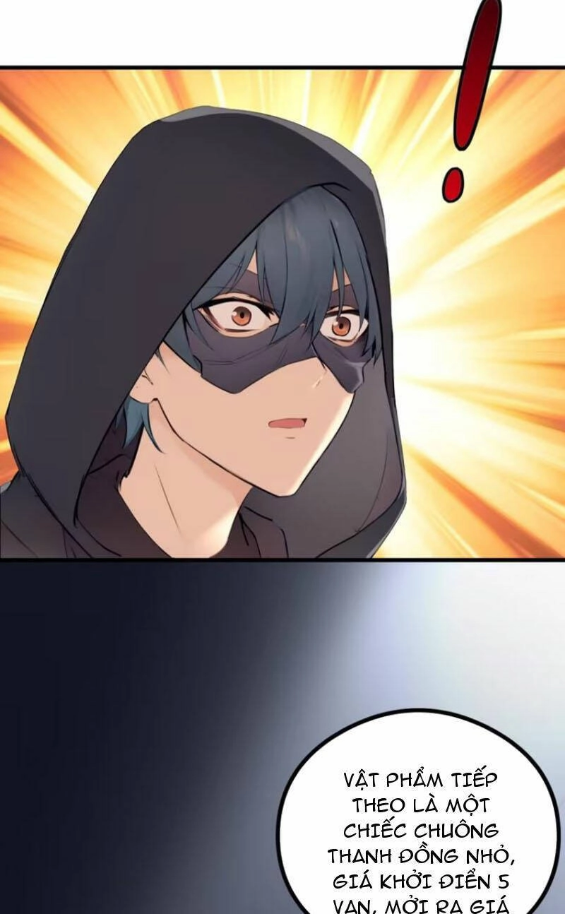 Ngươi Là Hạng Người Gì Cũng Dám Ở Tiên Giới Lên Mặt Với Ta? Chapter 9 - 59