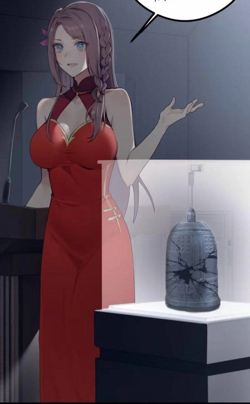 Ngươi Là Hạng Người Gì Cũng Dám Ở Tiên Giới Lên Mặt Với Ta? Chapter 9 - 60