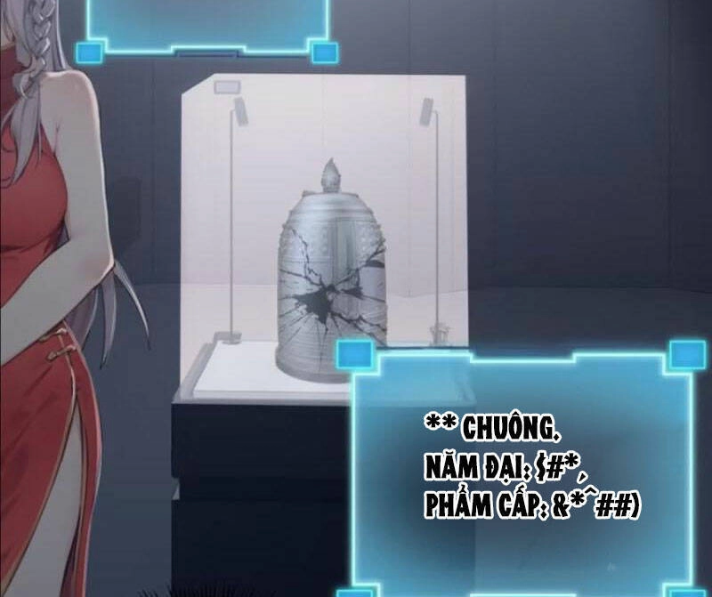 Ngươi Là Hạng Người Gì Cũng Dám Ở Tiên Giới Lên Mặt Với Ta? Chapter 9 - 67