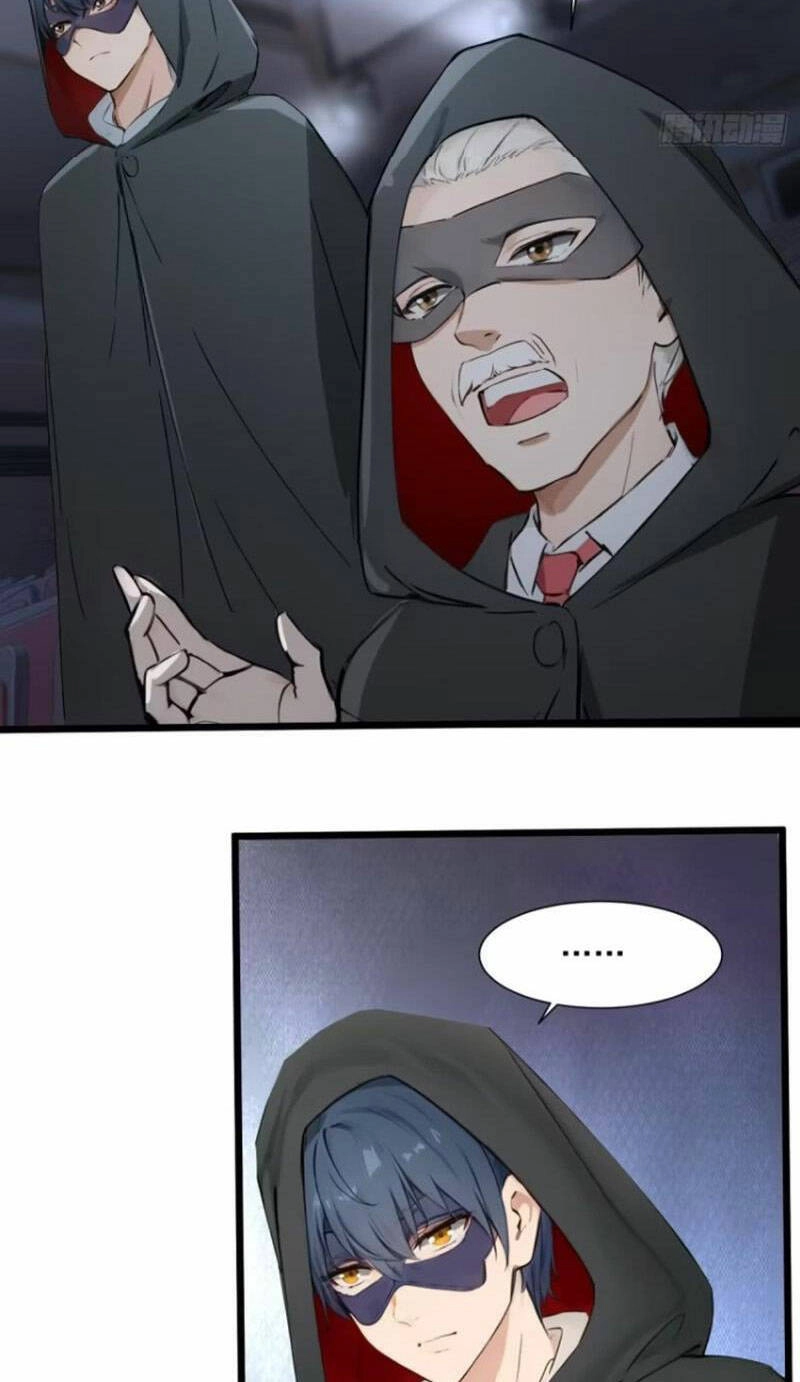 Ngươi Là Hạng Người Gì Cũng Dám Ở Tiên Giới Lên Mặt Với Ta? Chapter 10 - 7