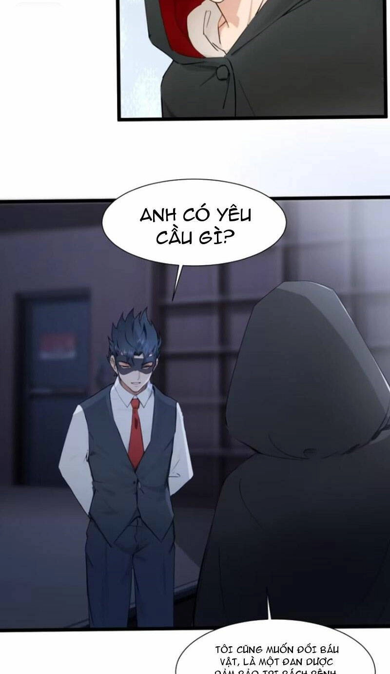 Ngươi Là Hạng Người Gì Cũng Dám Ở Tiên Giới Lên Mặt Với Ta? Chapter 10 - 8