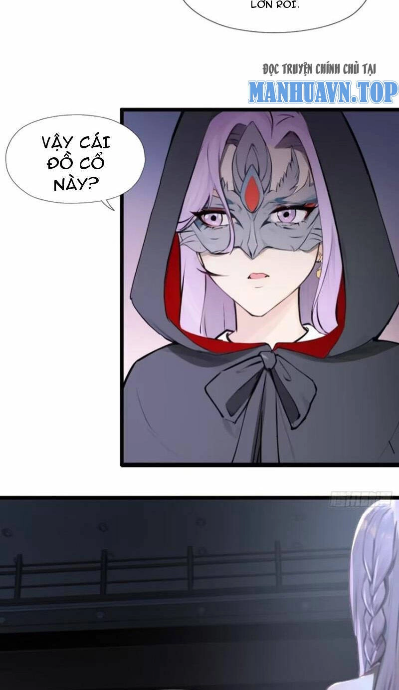 Ngươi Là Hạng Người Gì Cũng Dám Ở Tiên Giới Lên Mặt Với Ta? Chapter 10 - 15