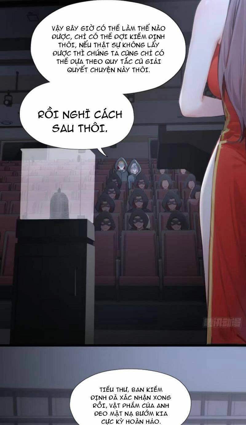 Ngươi Là Hạng Người Gì Cũng Dám Ở Tiên Giới Lên Mặt Với Ta? Chapter 10 - 16