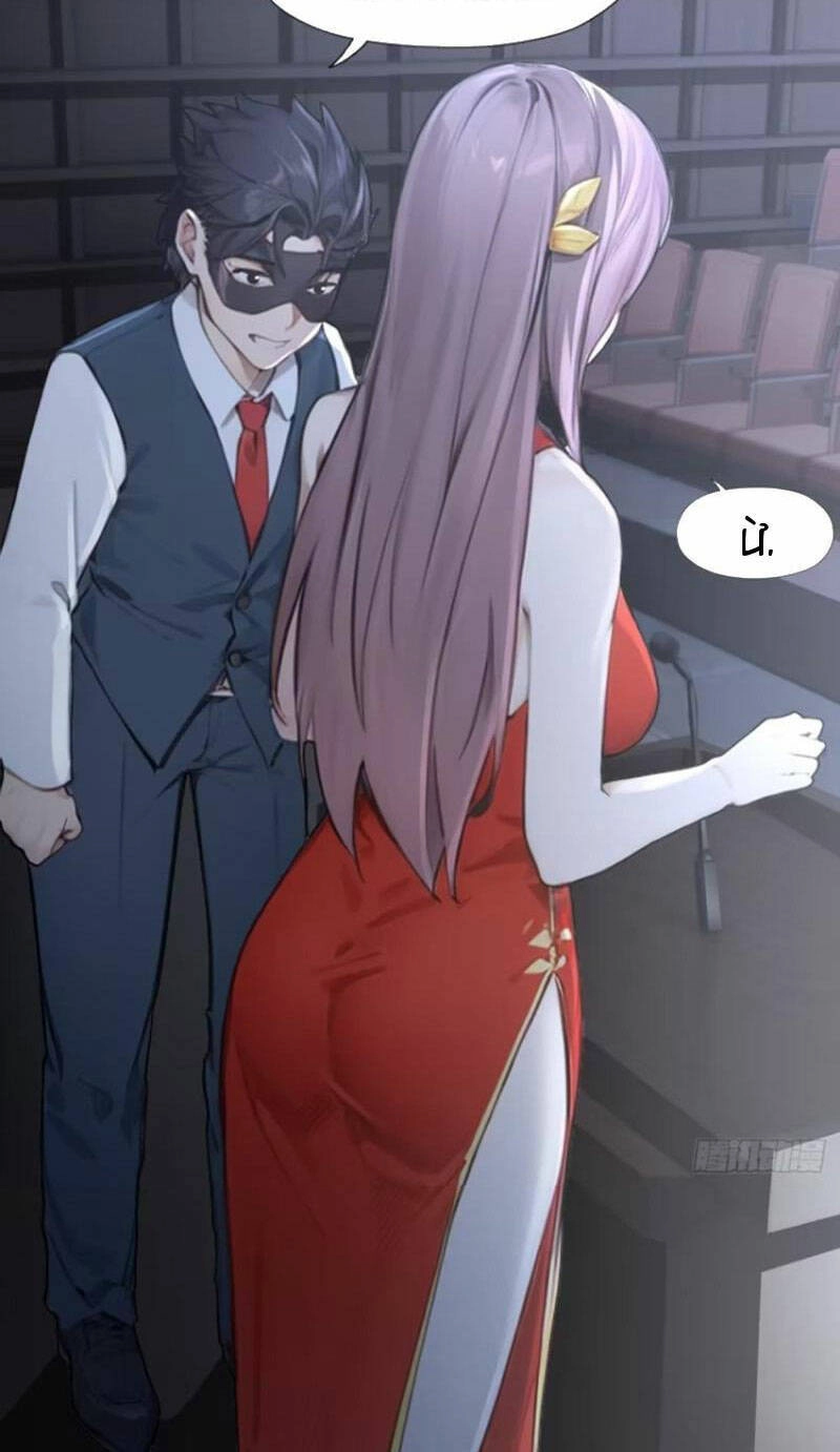 Ngươi Là Hạng Người Gì Cũng Dám Ở Tiên Giới Lên Mặt Với Ta? Chapter 10 - 17