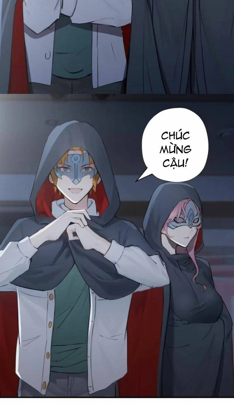 Ngươi Là Hạng Người Gì Cũng Dám Ở Tiên Giới Lên Mặt Với Ta? Chapter 10 - 20