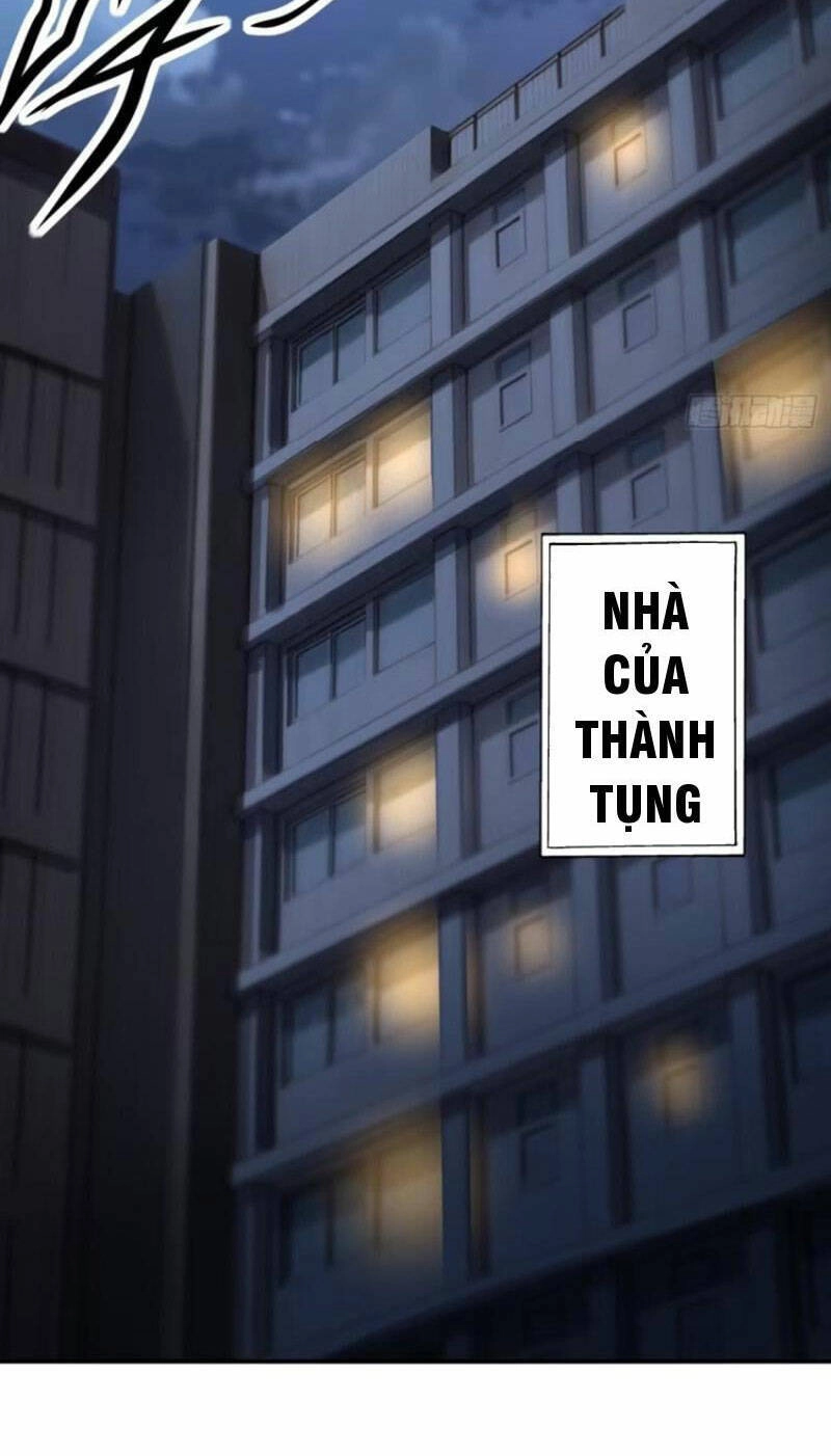 Ngươi Là Hạng Người Gì Cũng Dám Ở Tiên Giới Lên Mặt Với Ta? Chapter 10 - 23