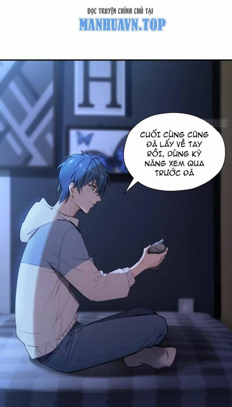 Ngươi Là Hạng Người Gì Cũng Dám Ở Tiên Giới Lên Mặt Với Ta? Chapter 10 - 24