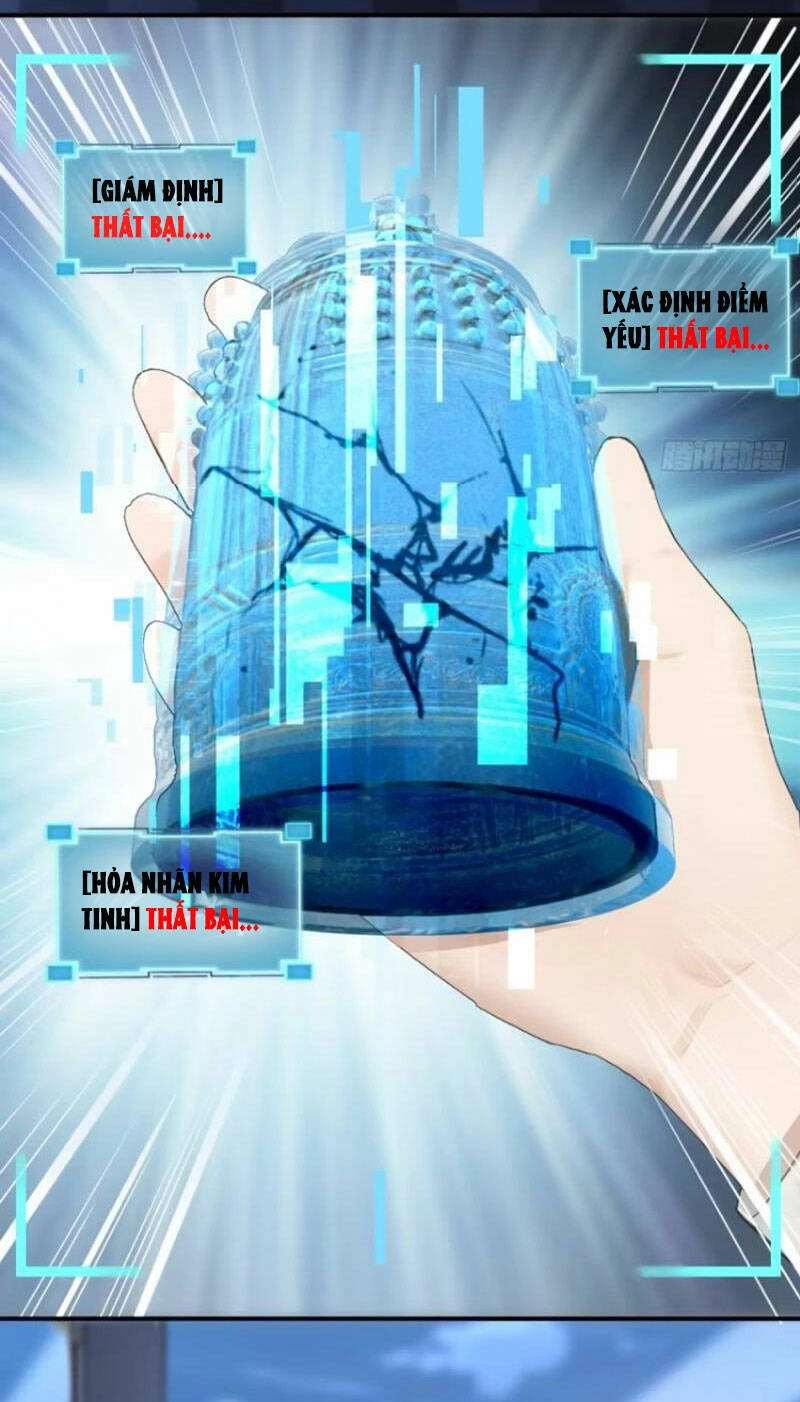 Ngươi Là Hạng Người Gì Cũng Dám Ở Tiên Giới Lên Mặt Với Ta? Chapter 10 - 25