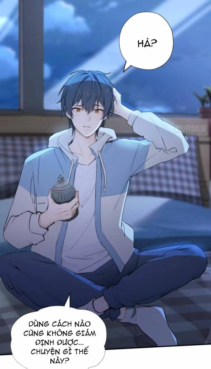 Ngươi Là Hạng Người Gì Cũng Dám Ở Tiên Giới Lên Mặt Với Ta? Chapter 10 - 26