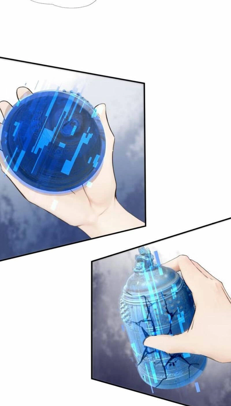 Ngươi Là Hạng Người Gì Cũng Dám Ở Tiên Giới Lên Mặt Với Ta? Chapter 10 - 27