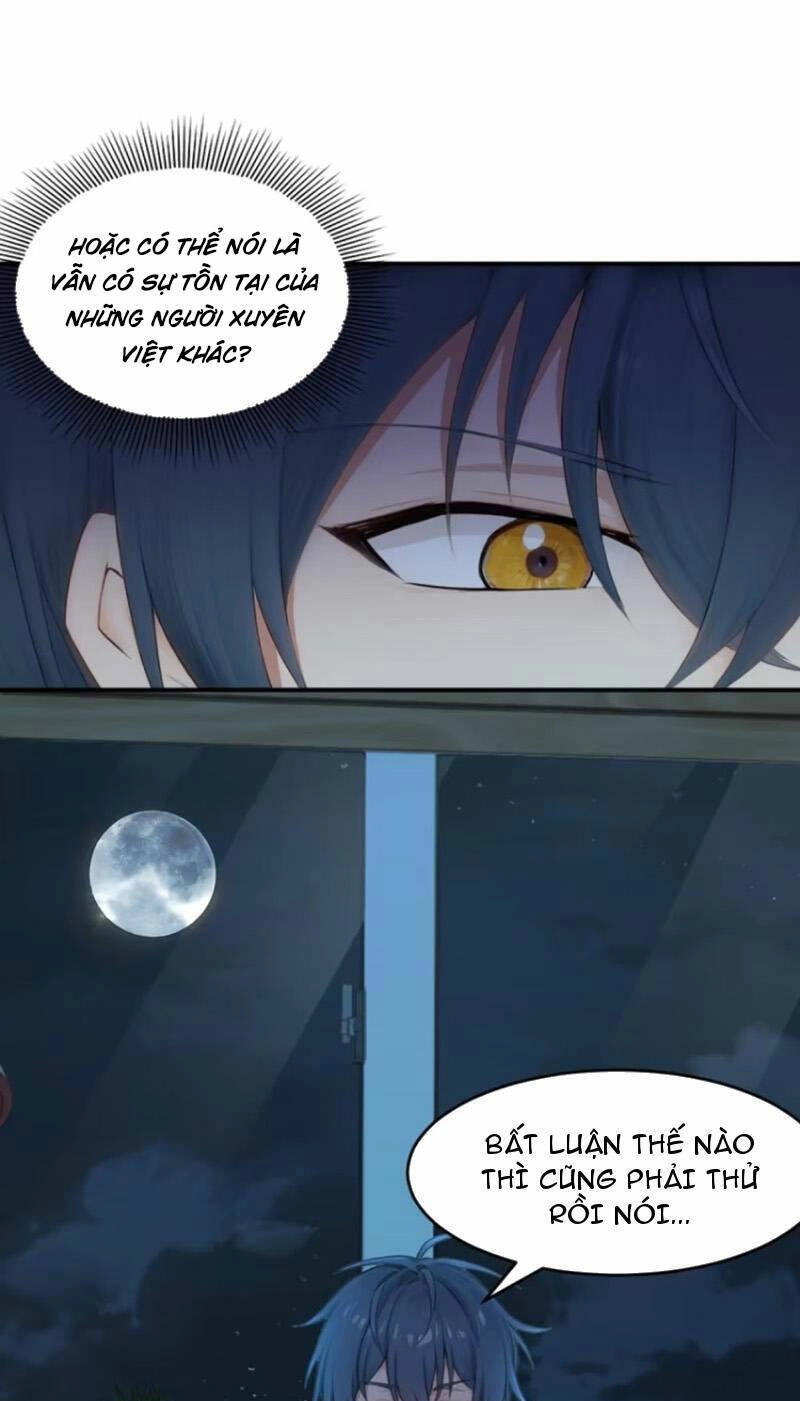 Ngươi Là Hạng Người Gì Cũng Dám Ở Tiên Giới Lên Mặt Với Ta? Chapter 10 - 31