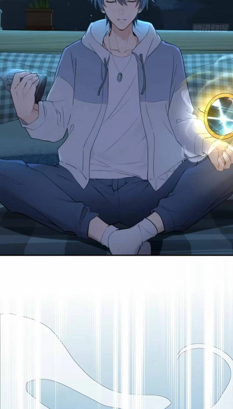 Ngươi Là Hạng Người Gì Cũng Dám Ở Tiên Giới Lên Mặt Với Ta? Chapter 10 - 32