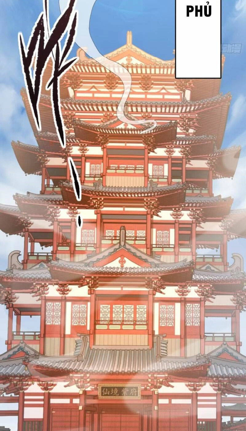 Ngươi Là Hạng Người Gì Cũng Dám Ở Tiên Giới Lên Mặt Với Ta? Chapter 10 - 34