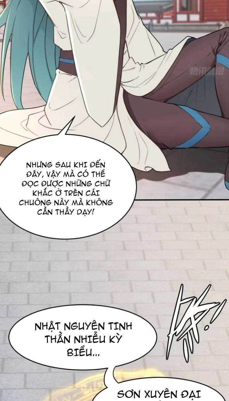 Ngươi Là Hạng Người Gì Cũng Dám Ở Tiên Giới Lên Mặt Với Ta? Chapter 10 - 37