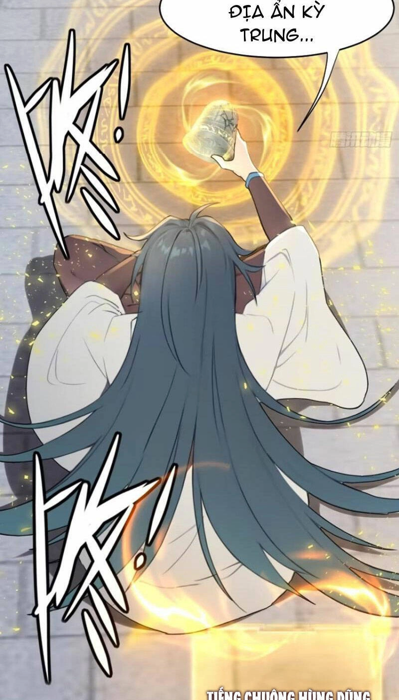 Ngươi Là Hạng Người Gì Cũng Dám Ở Tiên Giới Lên Mặt Với Ta? Chapter 10 - 38