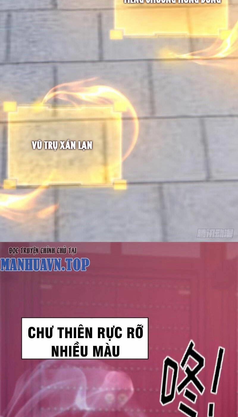 Ngươi Là Hạng Người Gì Cũng Dám Ở Tiên Giới Lên Mặt Với Ta? Chapter 10 - 39