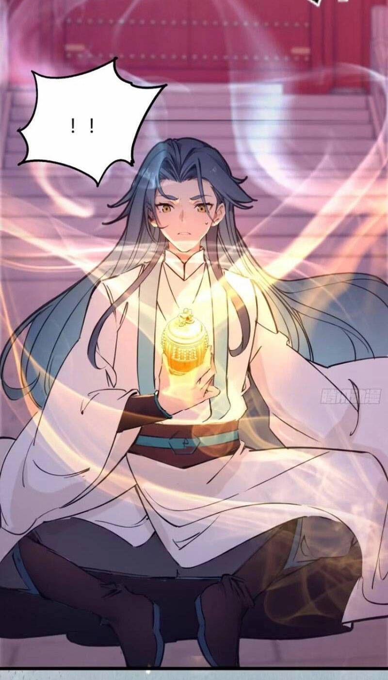 Ngươi Là Hạng Người Gì Cũng Dám Ở Tiên Giới Lên Mặt Với Ta? Chapter 10 - 40