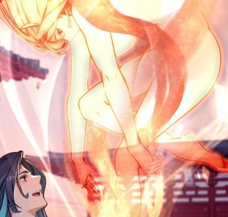 Ngươi Là Hạng Người Gì Cũng Dám Ở Tiên Giới Lên Mặt Với Ta? Chapter 10 - 46