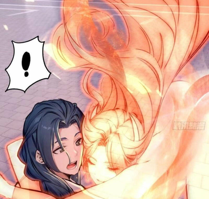 Ngươi Là Hạng Người Gì Cũng Dám Ở Tiên Giới Lên Mặt Với Ta? Chapter 10 - 49