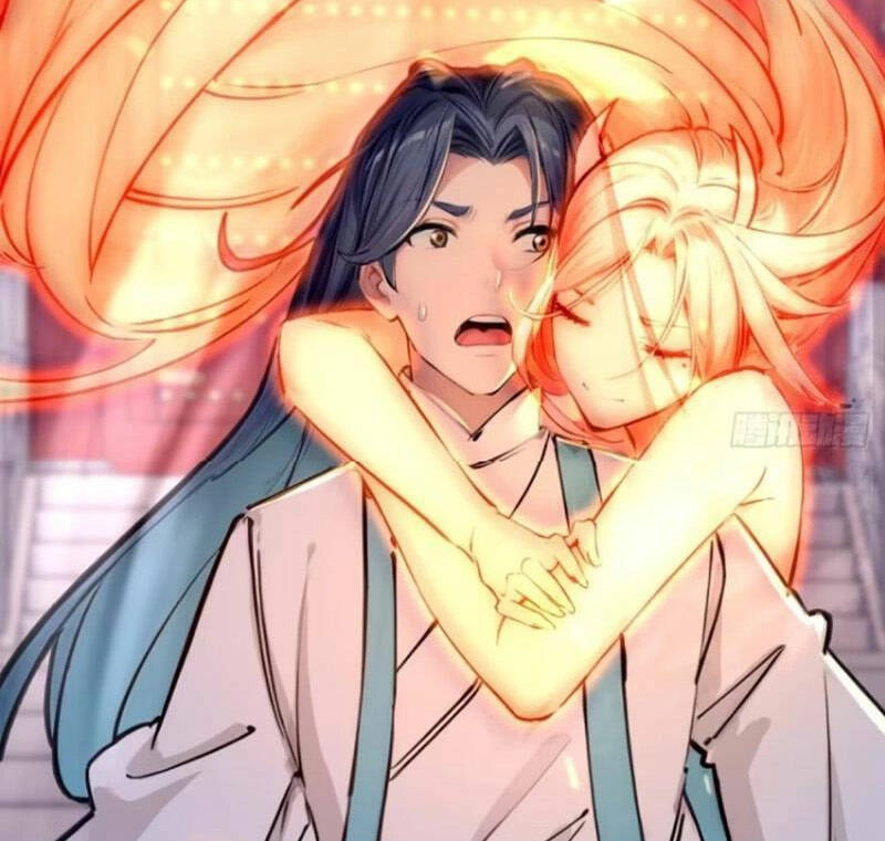 Ngươi Là Hạng Người Gì Cũng Dám Ở Tiên Giới Lên Mặt Với Ta? Chapter 10 - 51