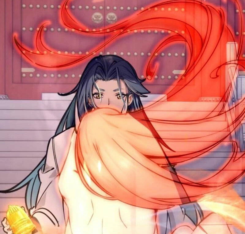 Ngươi Là Hạng Người Gì Cũng Dám Ở Tiên Giới Lên Mặt Với Ta? Chapter 10 - 54