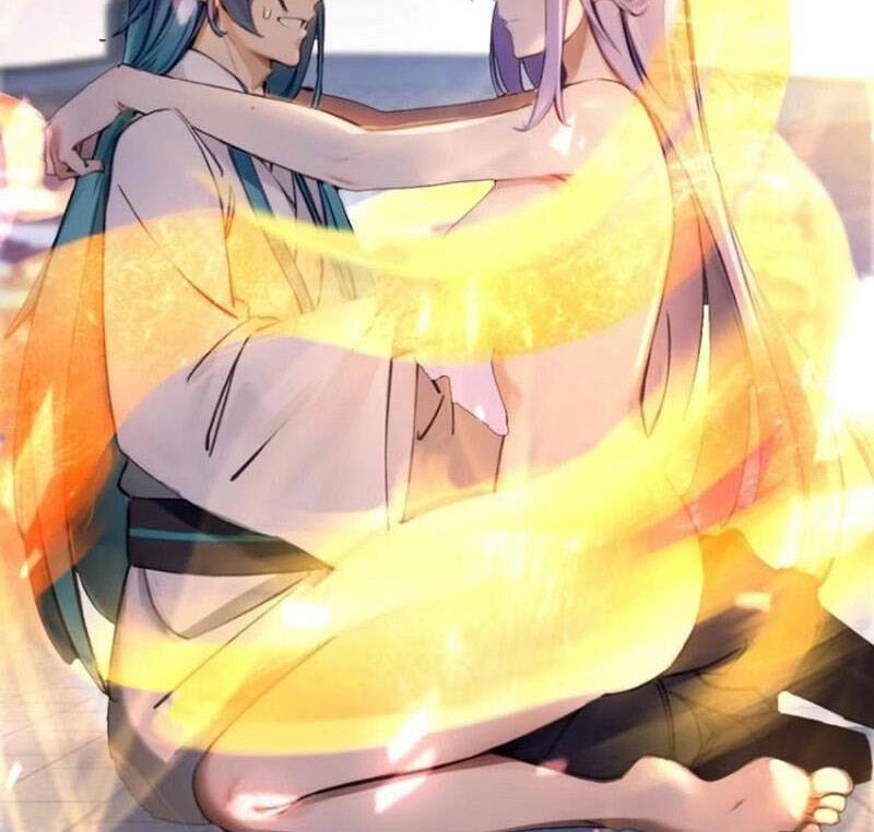 Ngươi Là Hạng Người Gì Cũng Dám Ở Tiên Giới Lên Mặt Với Ta? Chapter 10 - 58