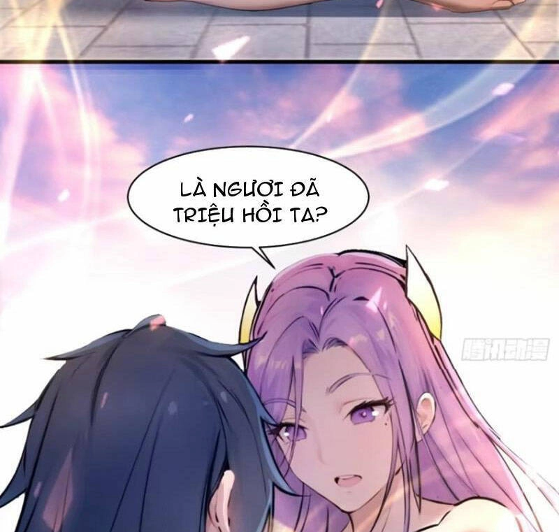 Ngươi Là Hạng Người Gì Cũng Dám Ở Tiên Giới Lên Mặt Với Ta? Chapter 10 - 59