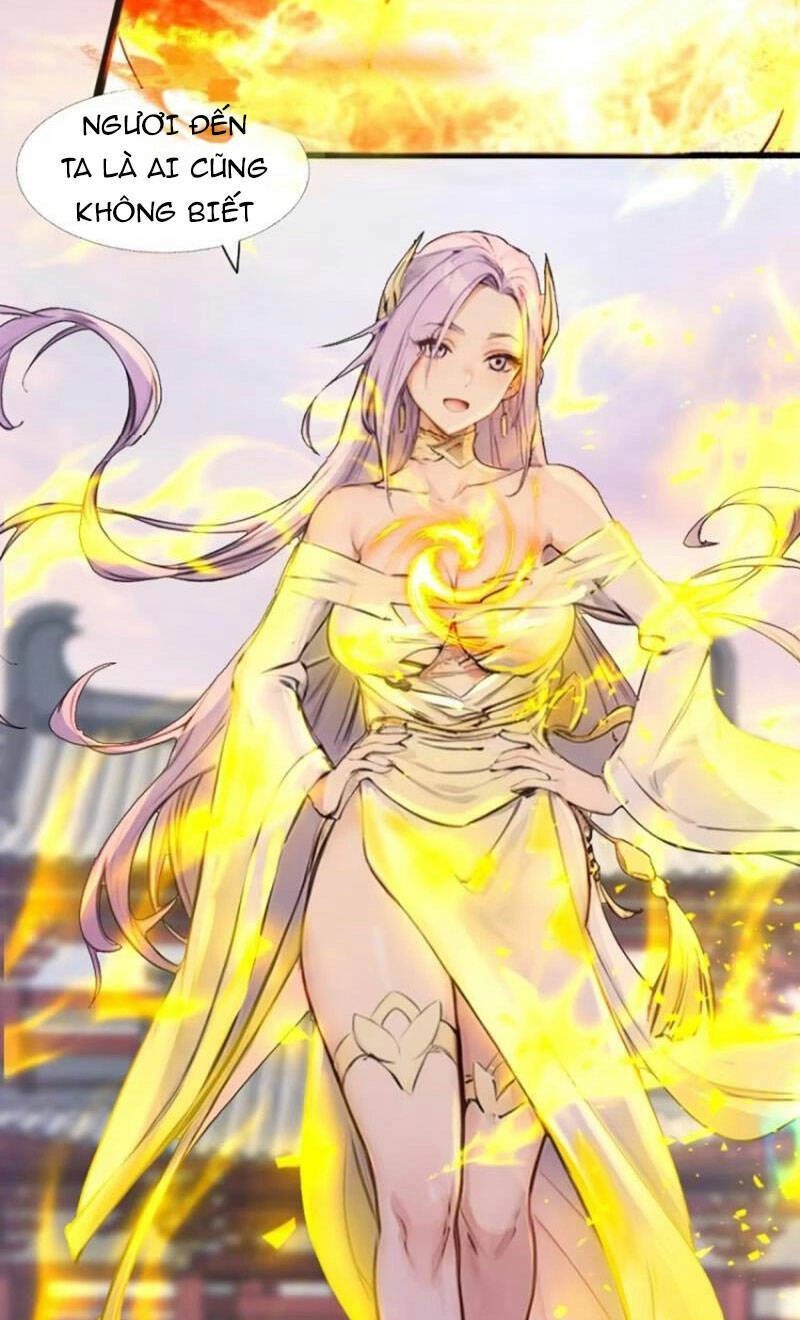 Ngươi Là Hạng Người Gì Cũng Dám Ở Tiên Giới Lên Mặt Với Ta? Chapter 11 - 5