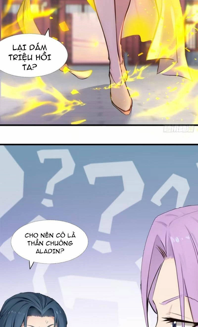 Ngươi Là Hạng Người Gì Cũng Dám Ở Tiên Giới Lên Mặt Với Ta? Chapter 11 - 6