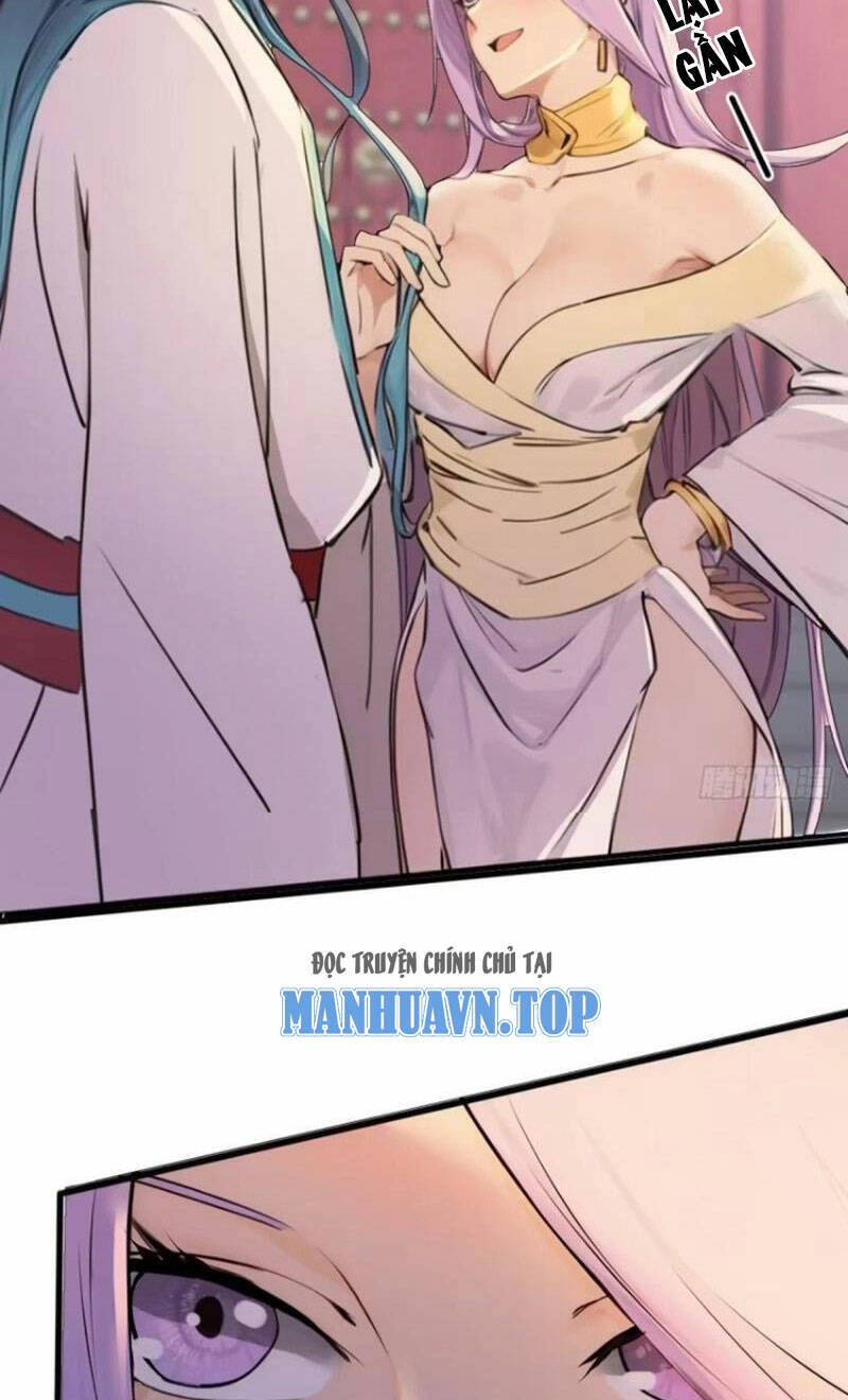 Ngươi Là Hạng Người Gì Cũng Dám Ở Tiên Giới Lên Mặt Với Ta? Chapter 11 - 8