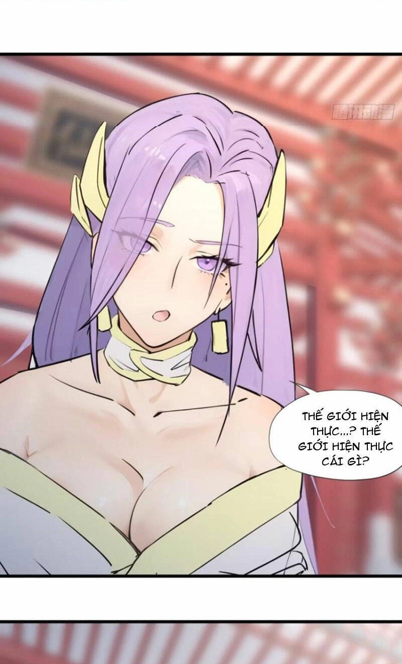 Ngươi Là Hạng Người Gì Cũng Dám Ở Tiên Giới Lên Mặt Với Ta? Chapter 11 - 12