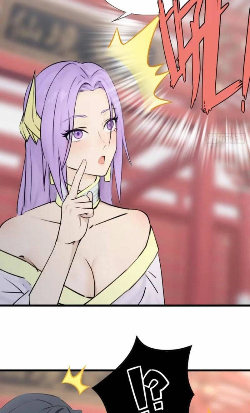 Ngươi Là Hạng Người Gì Cũng Dám Ở Tiên Giới Lên Mặt Với Ta? Chapter 11 - 14