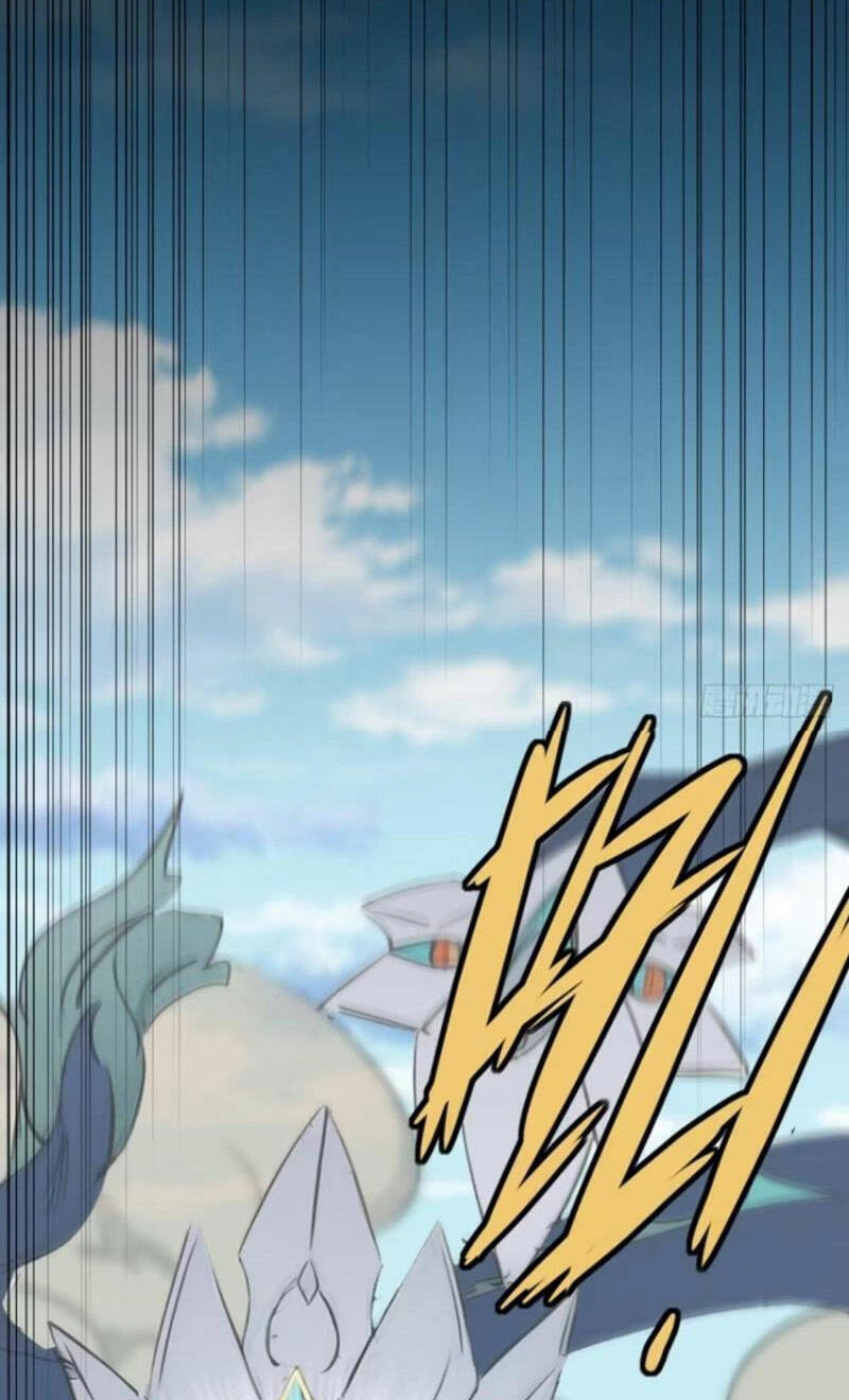 Ngươi Là Hạng Người Gì Cũng Dám Ở Tiên Giới Lên Mặt Với Ta? Chapter 11 - 16