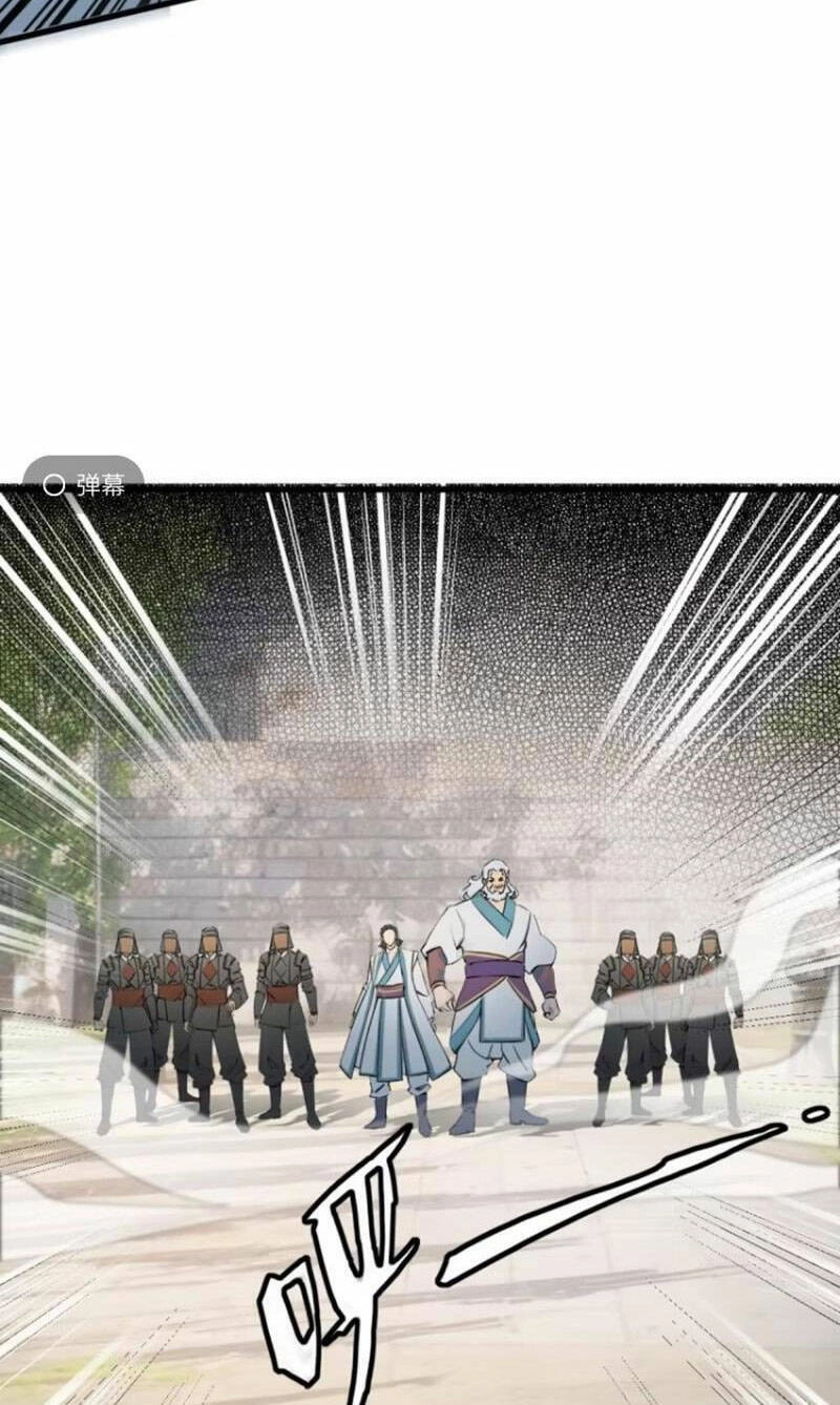 Ngươi Là Hạng Người Gì Cũng Dám Ở Tiên Giới Lên Mặt Với Ta? Chapter 11 - 22