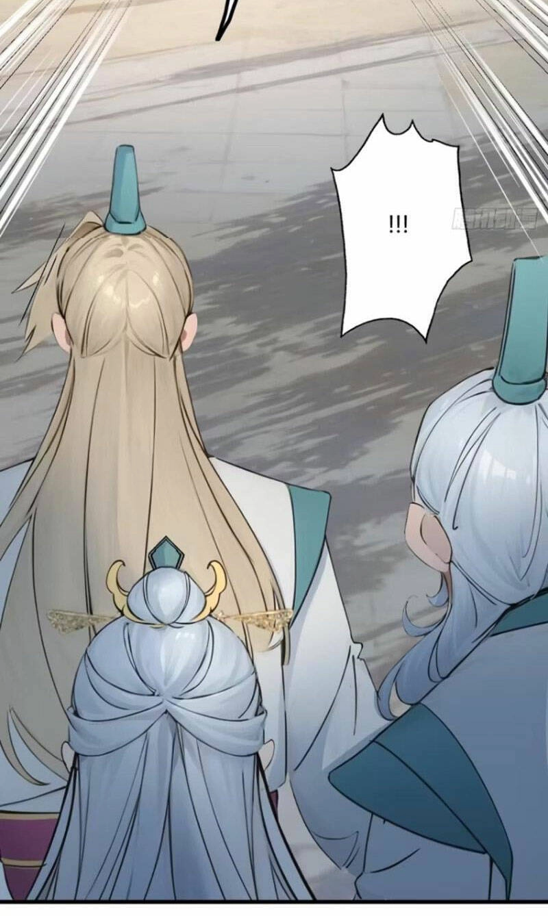 Ngươi Là Hạng Người Gì Cũng Dám Ở Tiên Giới Lên Mặt Với Ta? Chapter 11 - 23