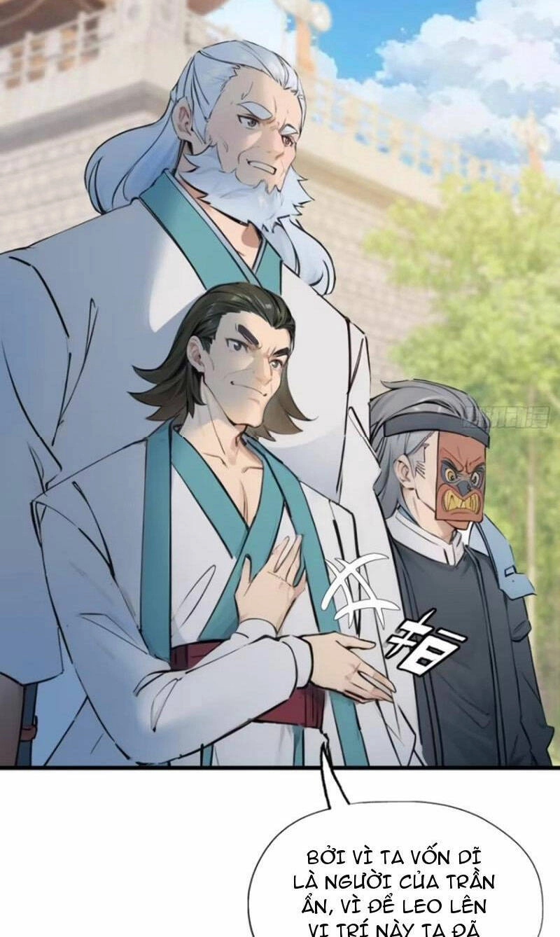 Ngươi Là Hạng Người Gì Cũng Dám Ở Tiên Giới Lên Mặt Với Ta? Chapter 11 - 26