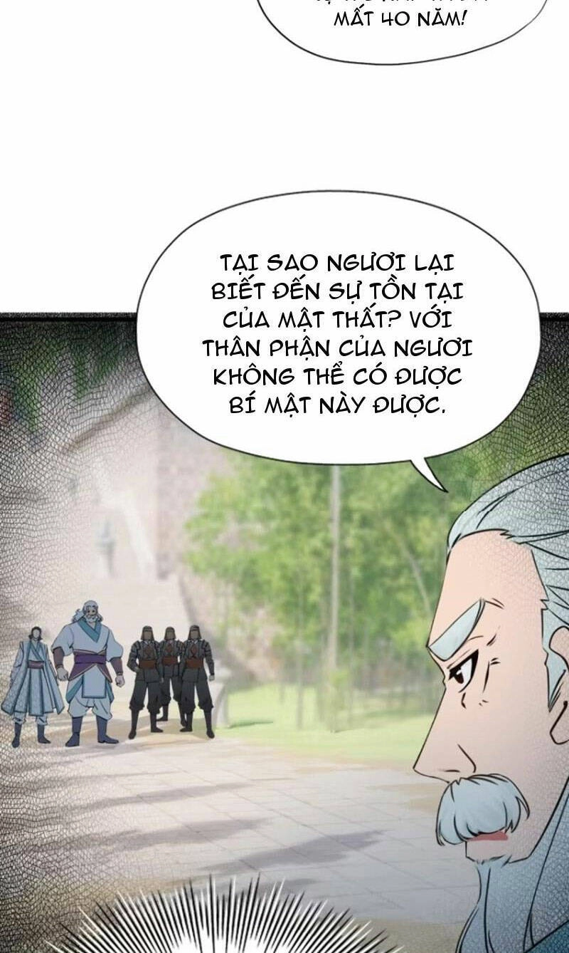 Ngươi Là Hạng Người Gì Cũng Dám Ở Tiên Giới Lên Mặt Với Ta? Chapter 11 - 27