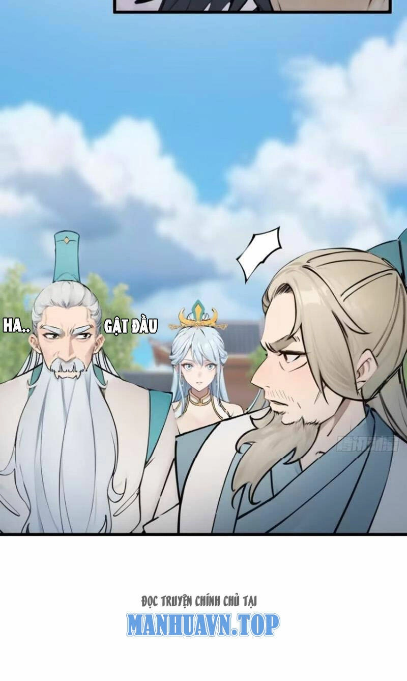 Ngươi Là Hạng Người Gì Cũng Dám Ở Tiên Giới Lên Mặt Với Ta? Chapter 11 - 29