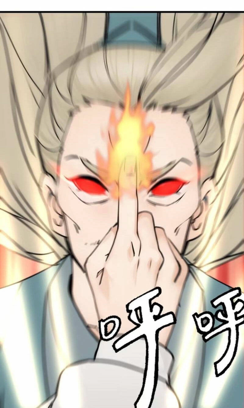 Ngươi Là Hạng Người Gì Cũng Dám Ở Tiên Giới Lên Mặt Với Ta? Chapter 11 - 30