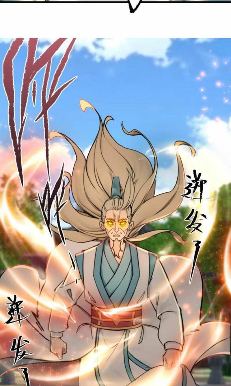 Ngươi Là Hạng Người Gì Cũng Dám Ở Tiên Giới Lên Mặt Với Ta? Chapter 11 - 31